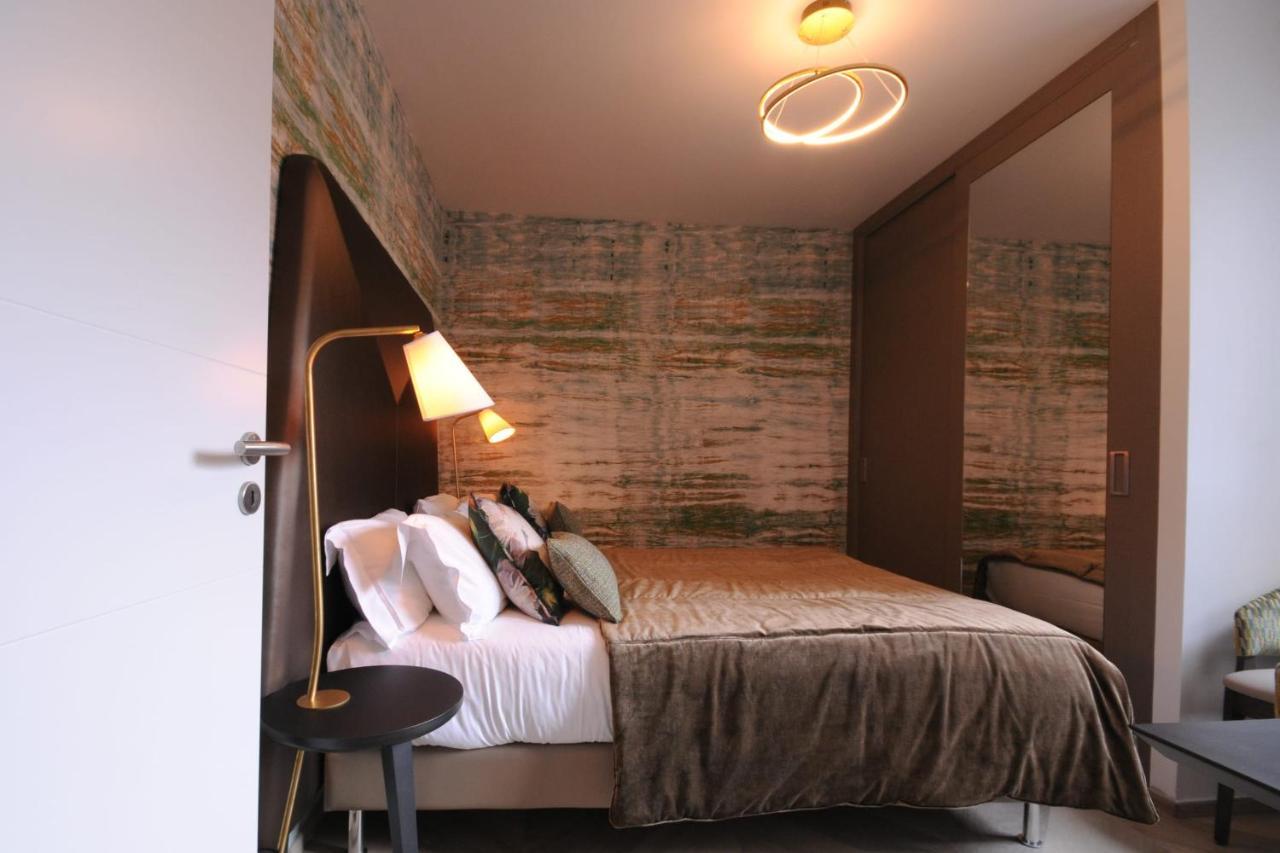 Le Matignon - Design Apartment Facing Lake Annecy Exterior photo